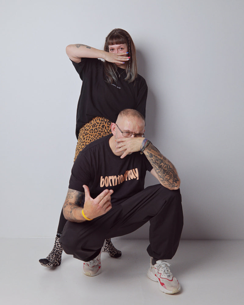SLIDELFY FROM DRESDEN - ARTISTIC COLLABORATION