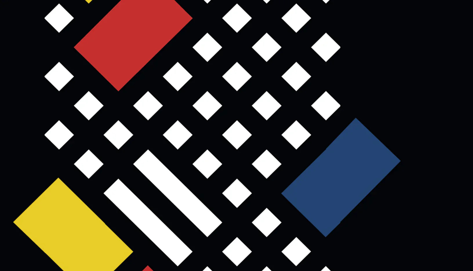 D STIJL COLLECTION 1917