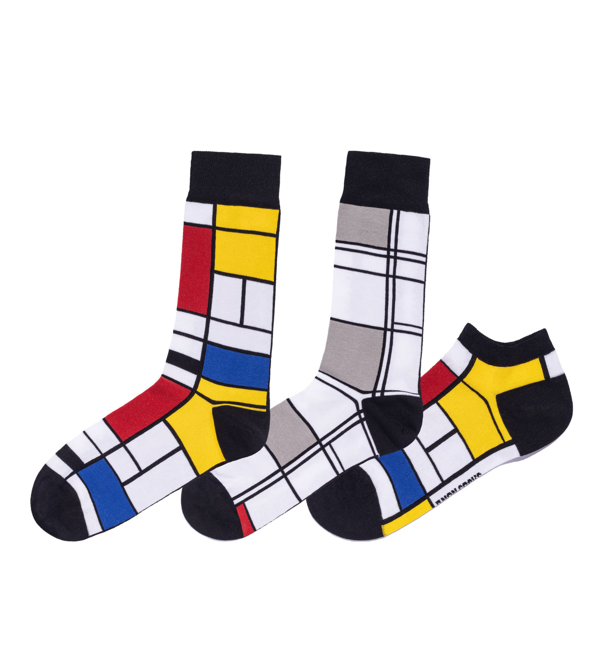 GIFT SET MONDRIAN # 1