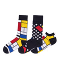 GIFT SET - MONDRIAN # 2