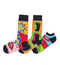 GIFT SET - POP ART
