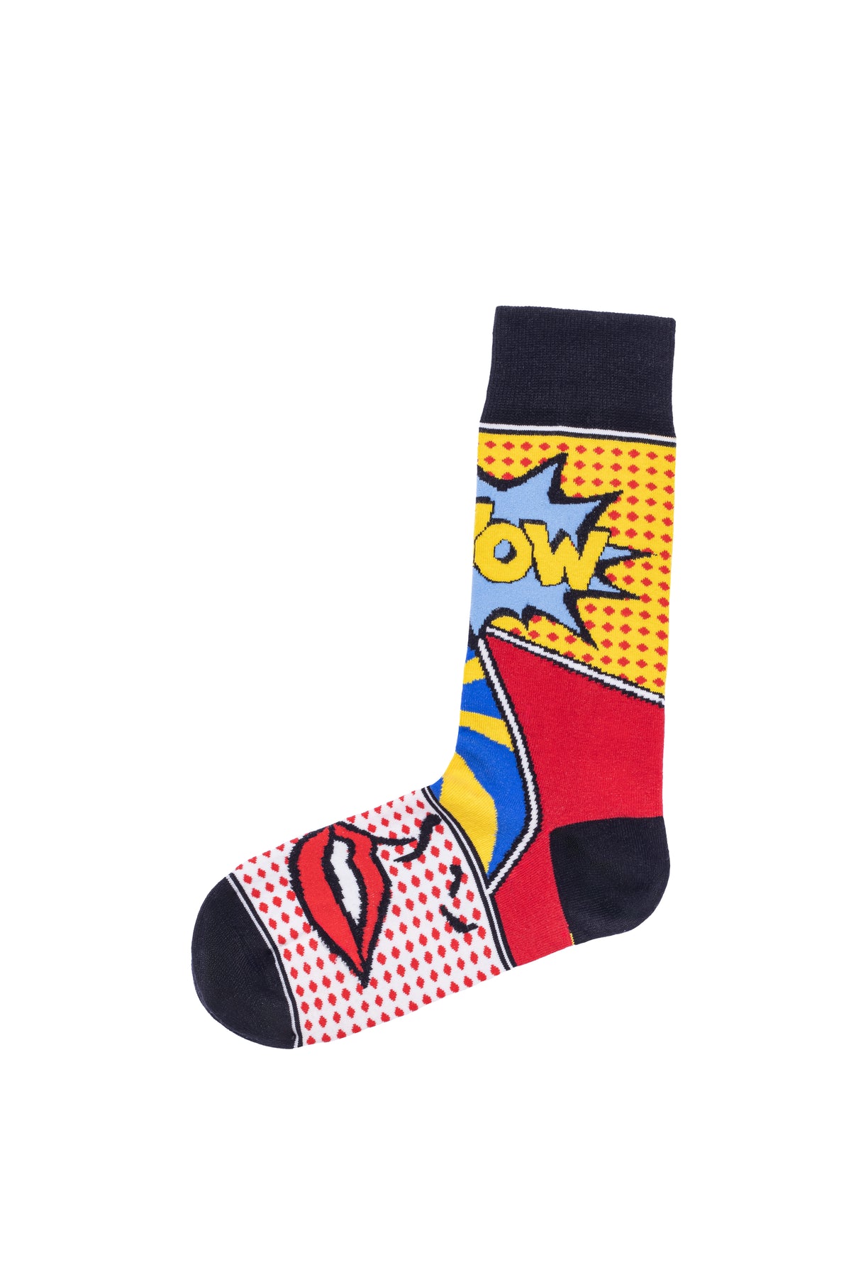 SOCKS - BEN DAY DOTS