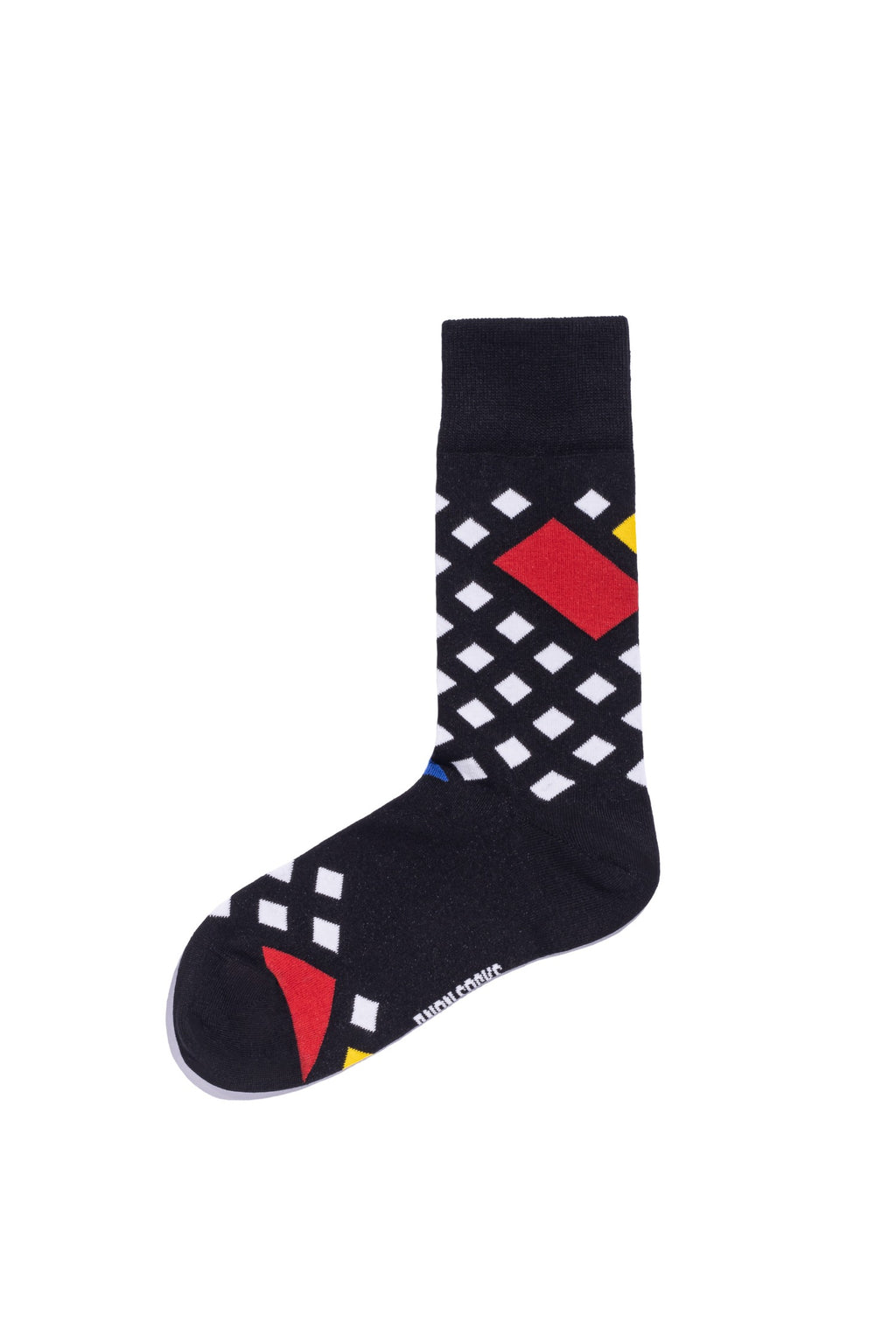 SOCKS APOSTASY