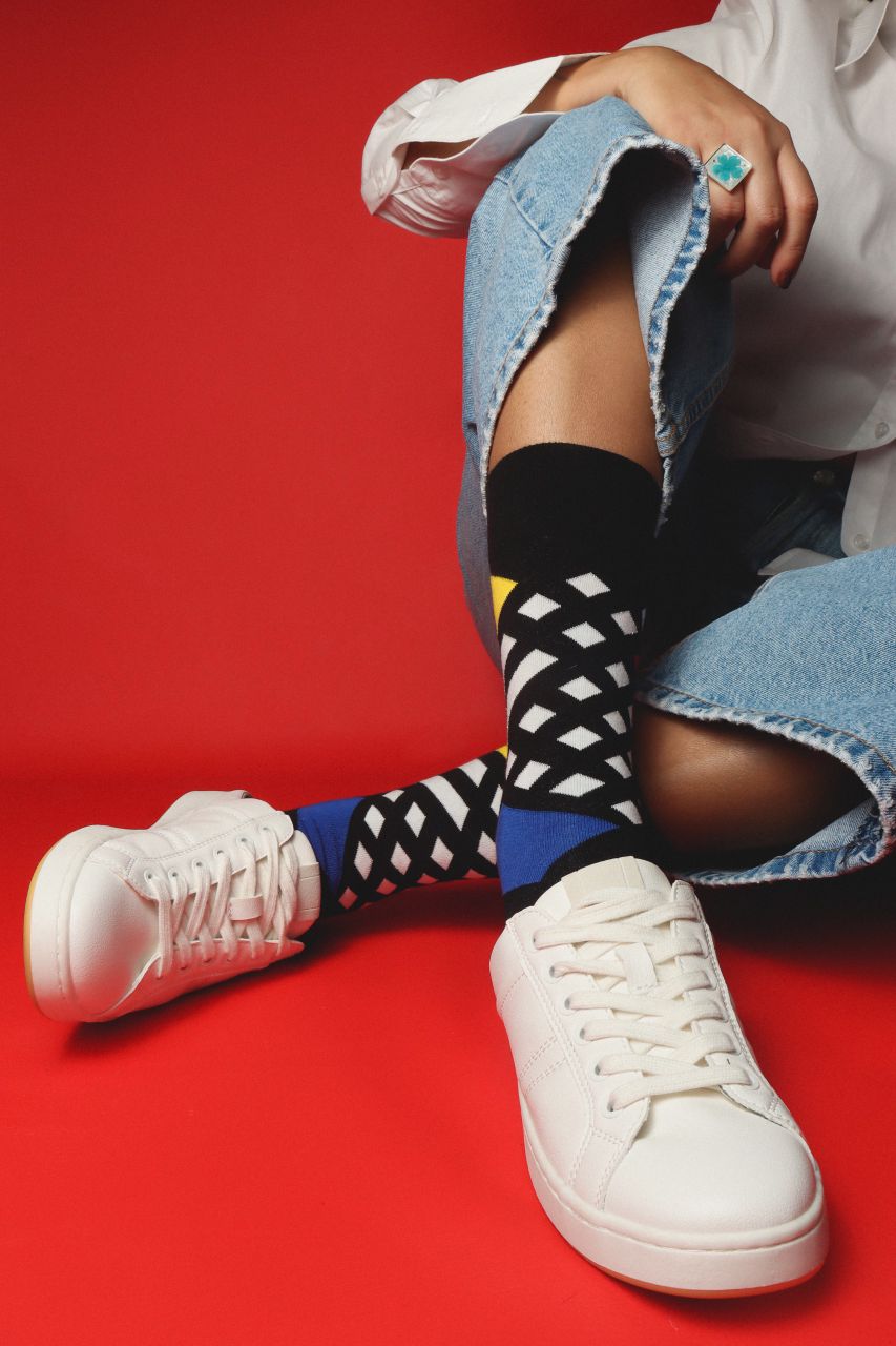 SOCKENABFALL