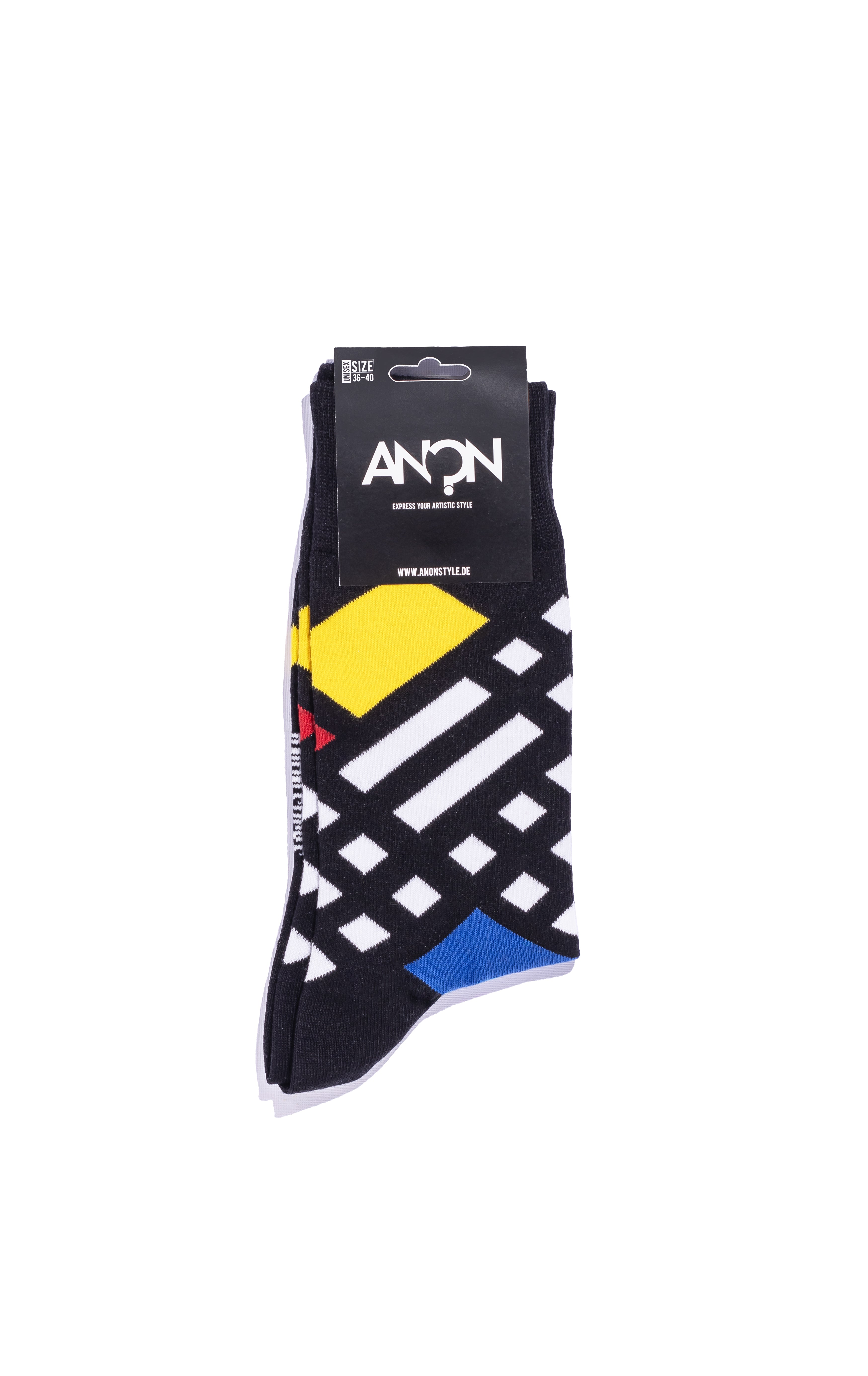 SOCKENABFALL