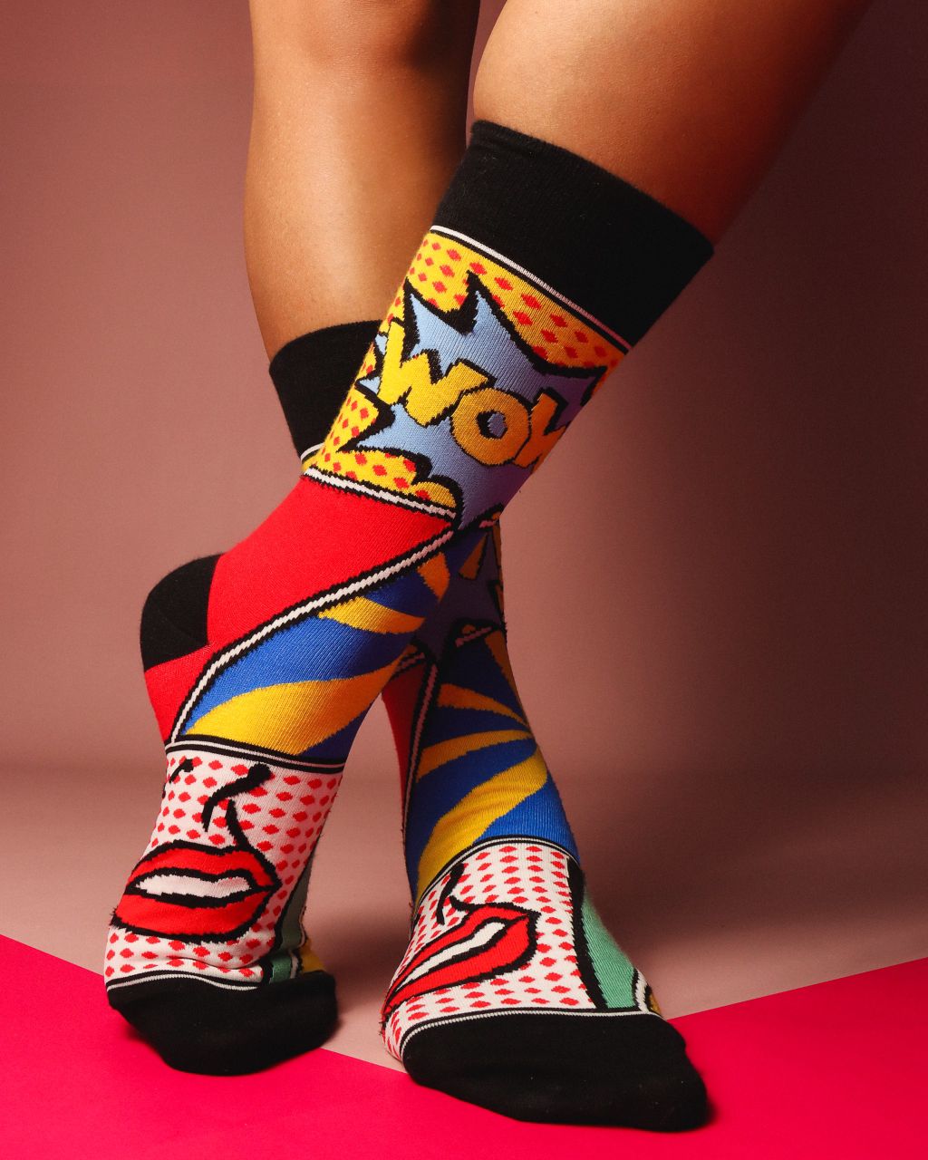GIFT SET - POP ART
