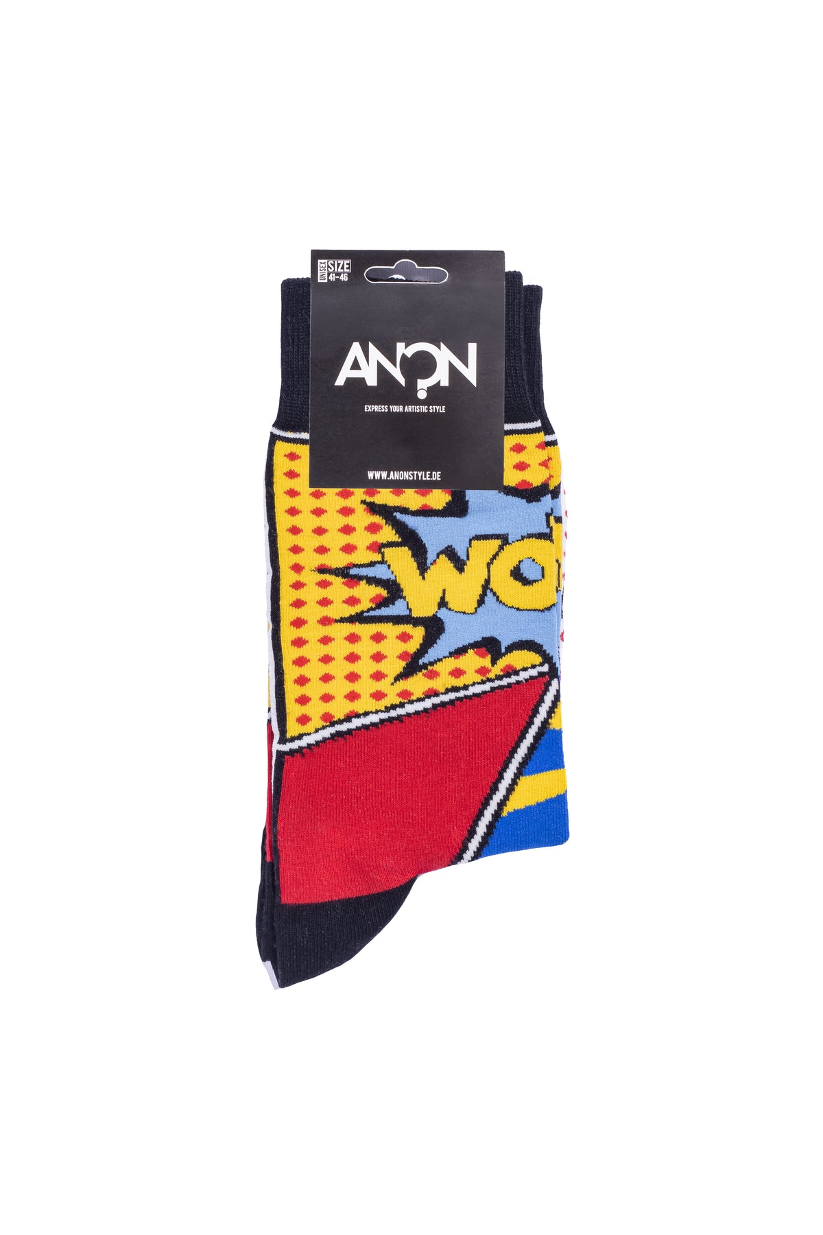 SOCKS - BEN DAY DOTS