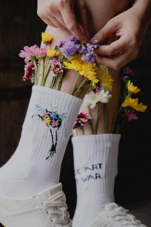 SOCKS - BLOM REVOLUTION