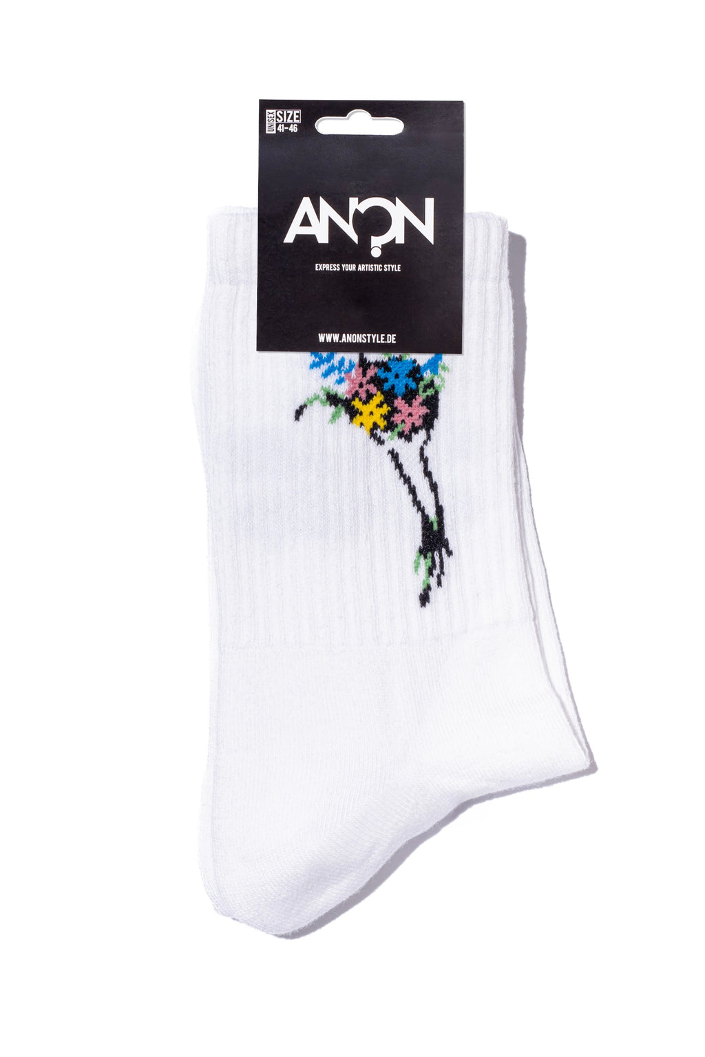SOCKS - BLOM REVOLUTION