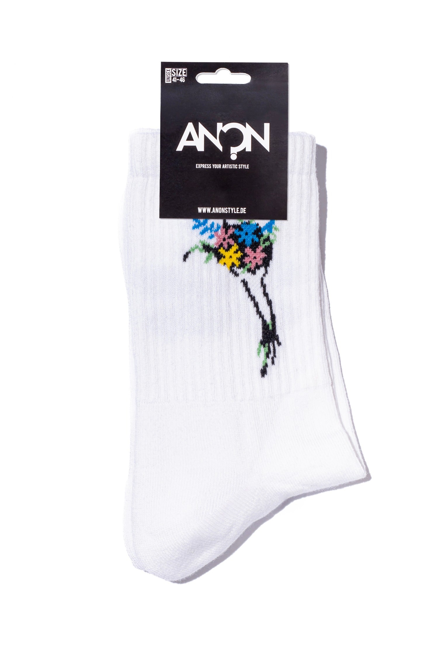 SOCKS - BLOM REVOLUTION