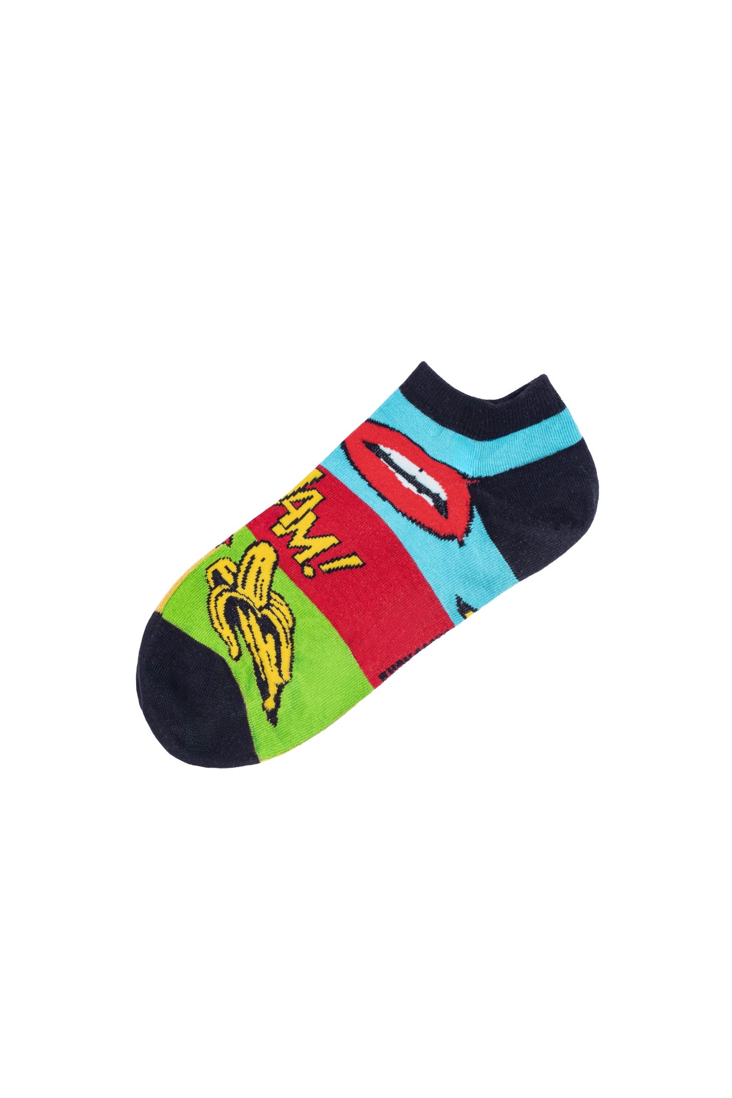 SOCKEN - KARTON AUFSTELLER