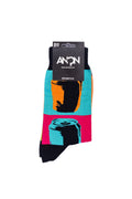SOCKS - CONSUMER CULTURE