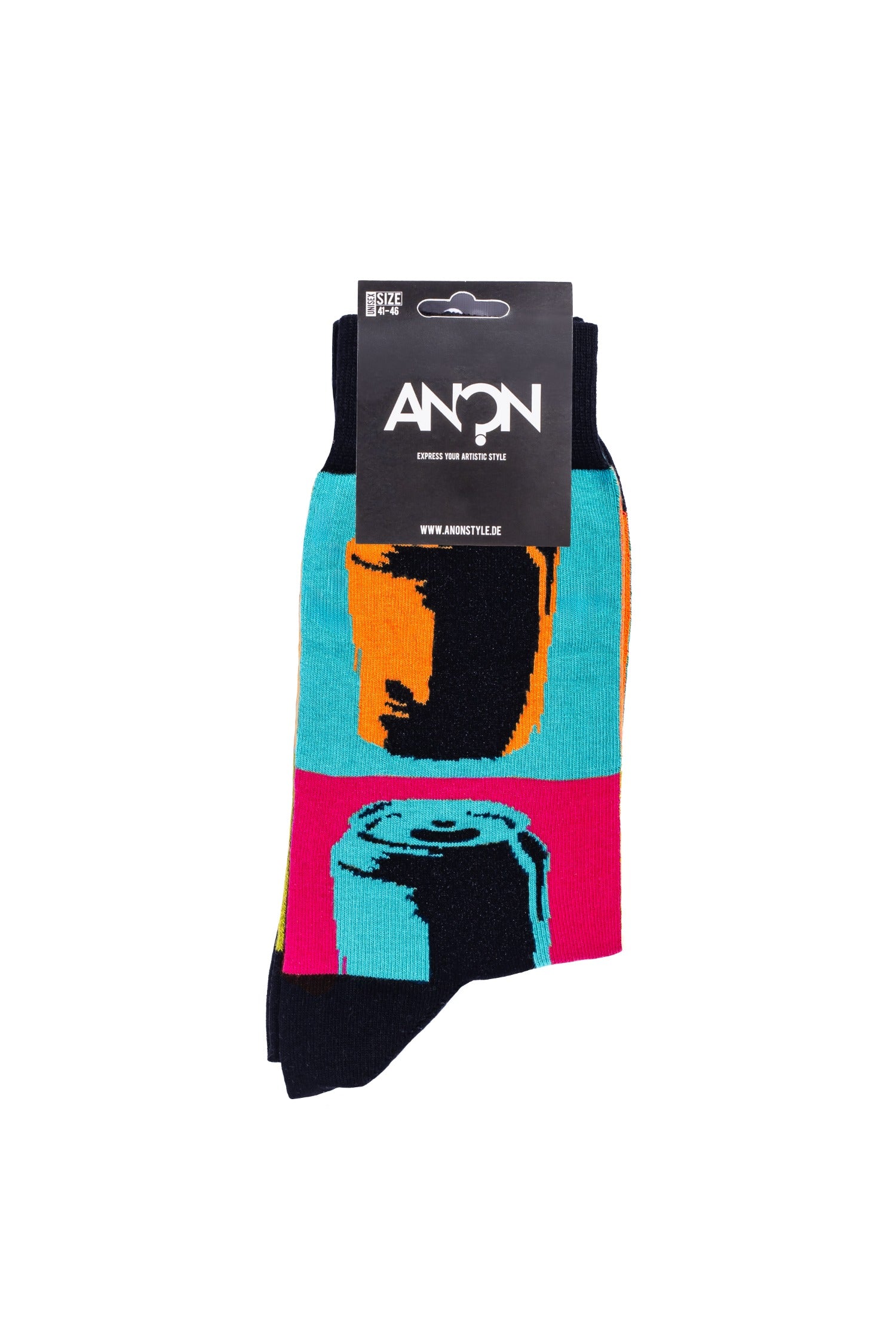 SOCKEN - KONSUMKULTUR