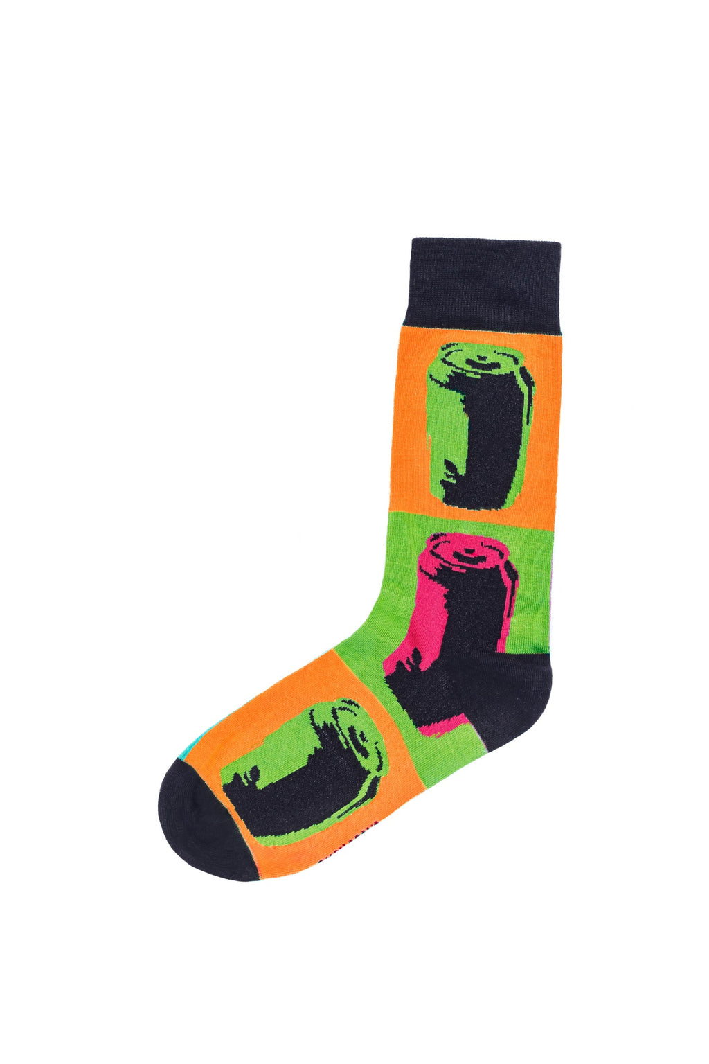 SOCKS - CONSUMER CULTURE