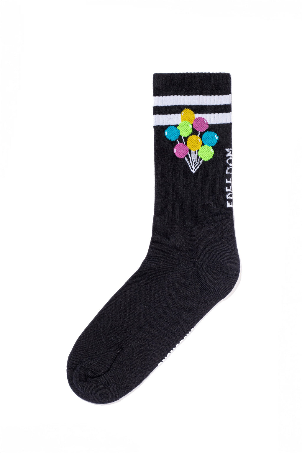 SOCKS - FLIGHT OF FREEDOM