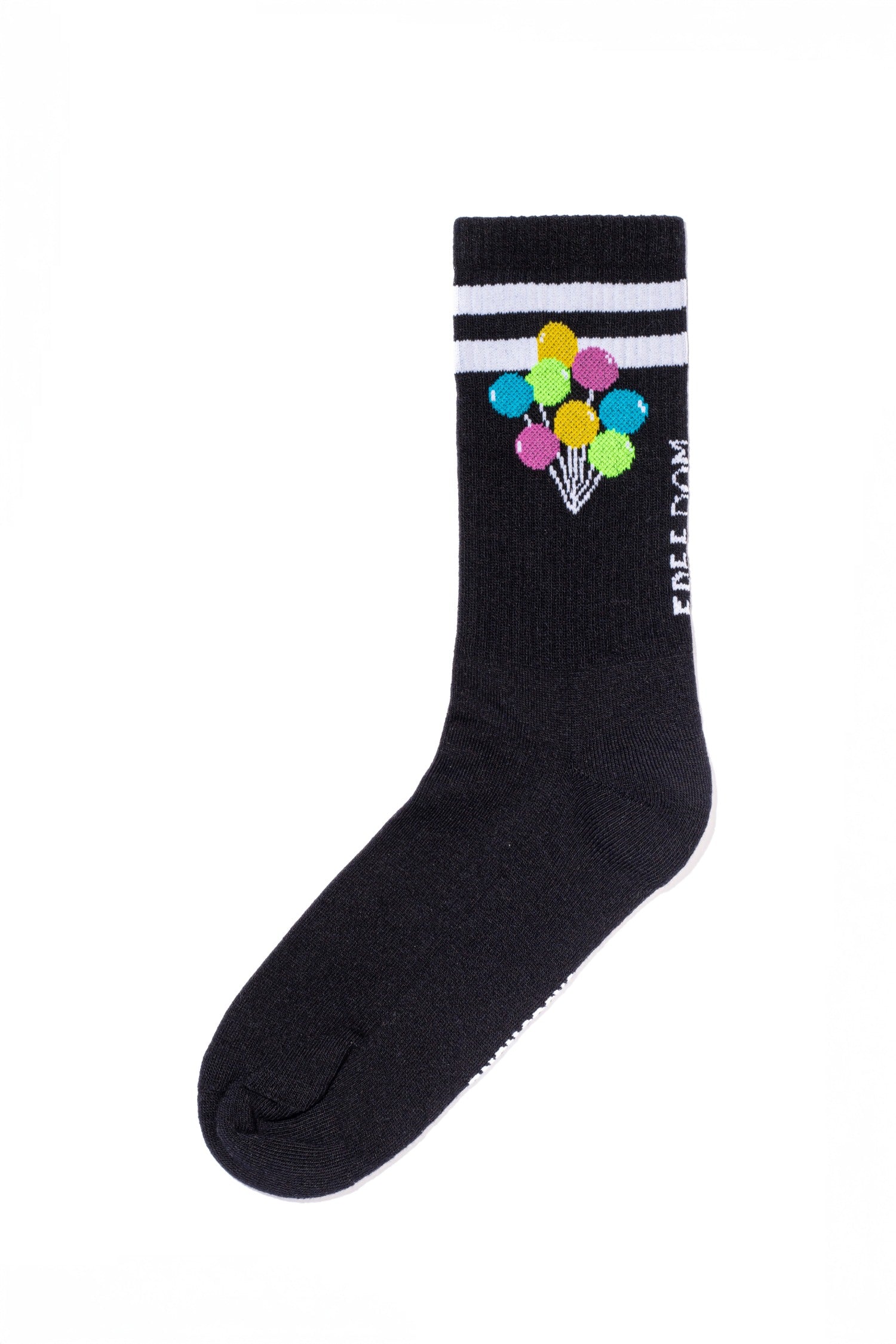 SOCKS - FLIGHT OF FREEDOM