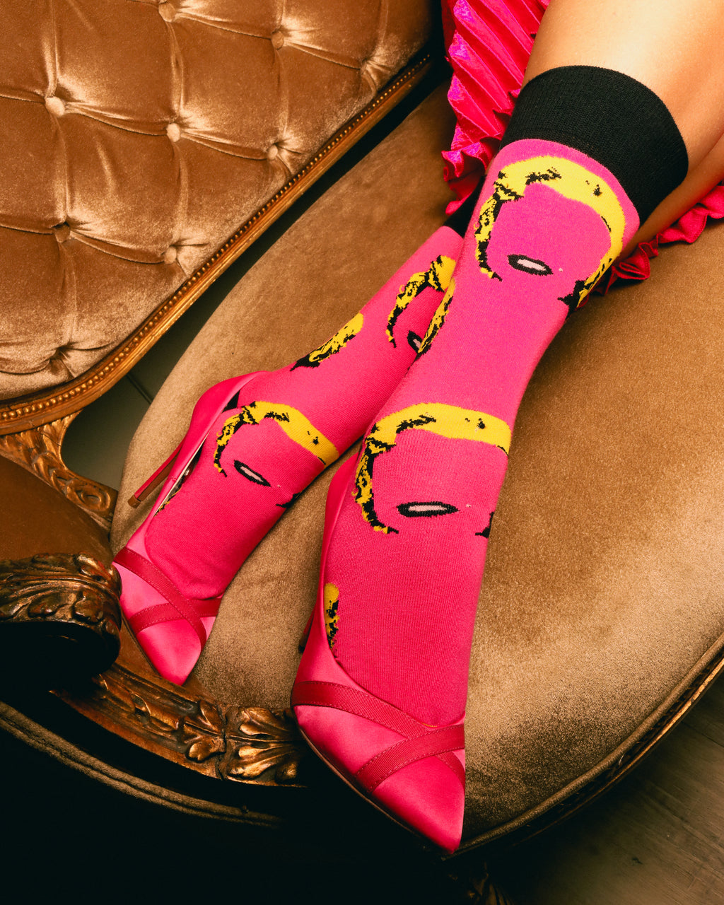 SOCKS - ICONIC