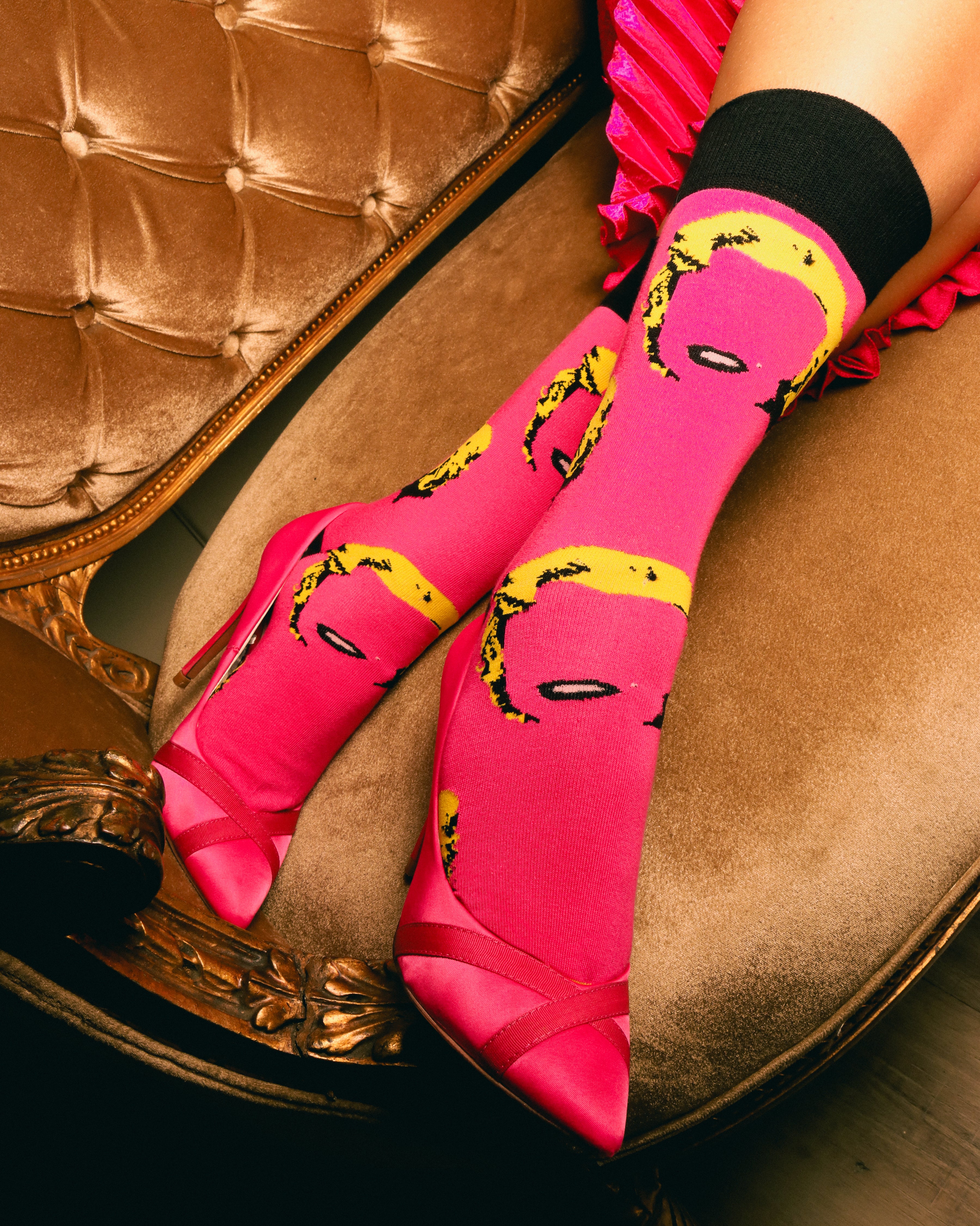 SOCKEN - KULT
