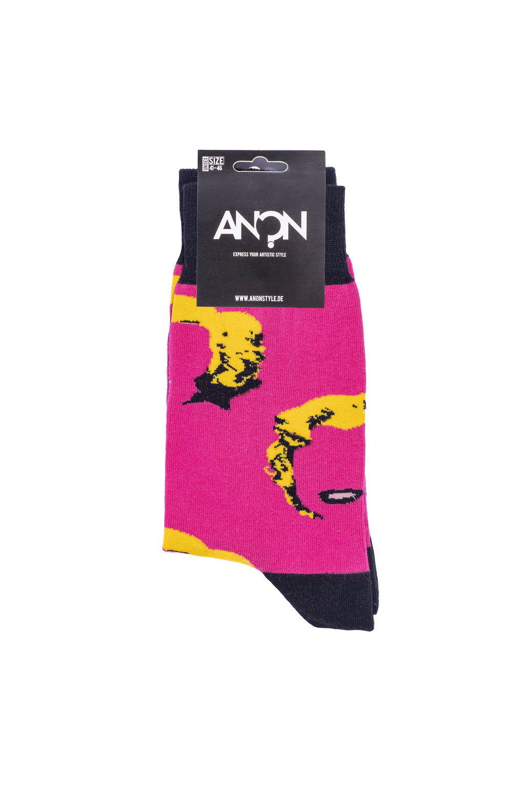 SOCKS - ICONIC