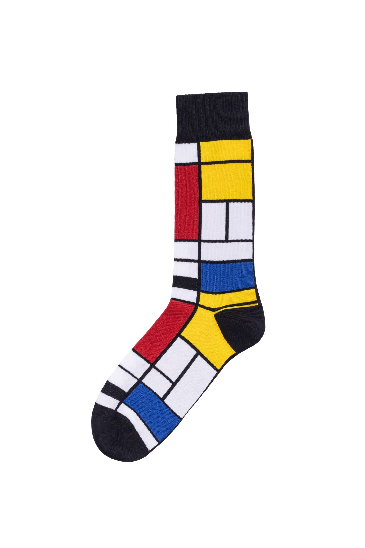 Socken - weniger ist mehr (Crew)