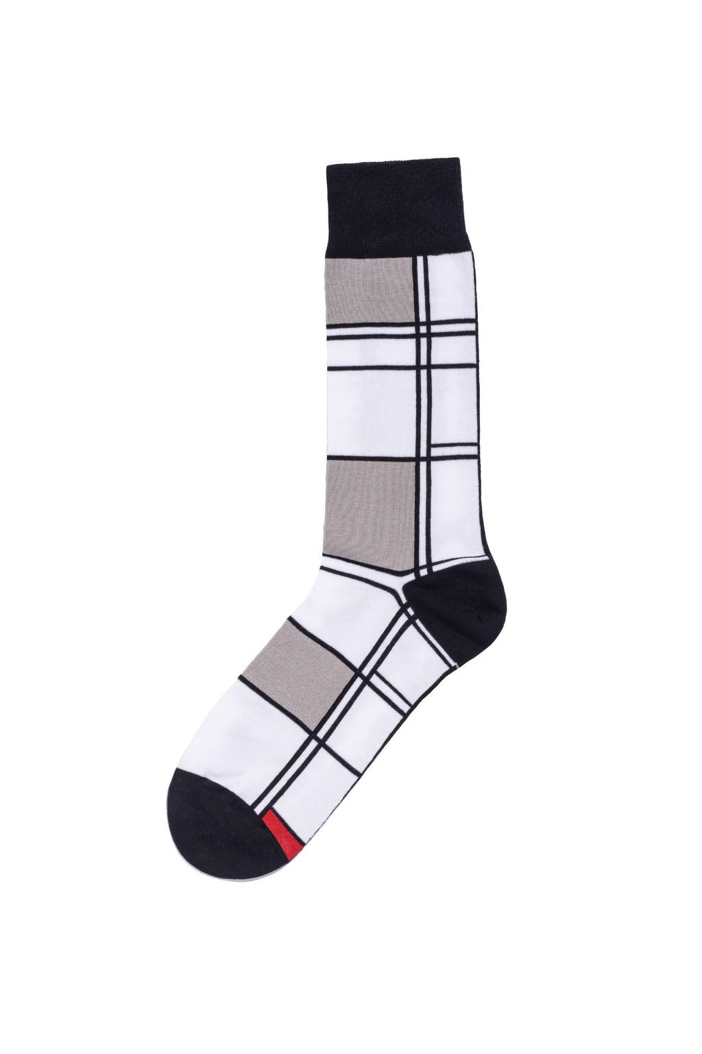 SOCKS RECOGNITION