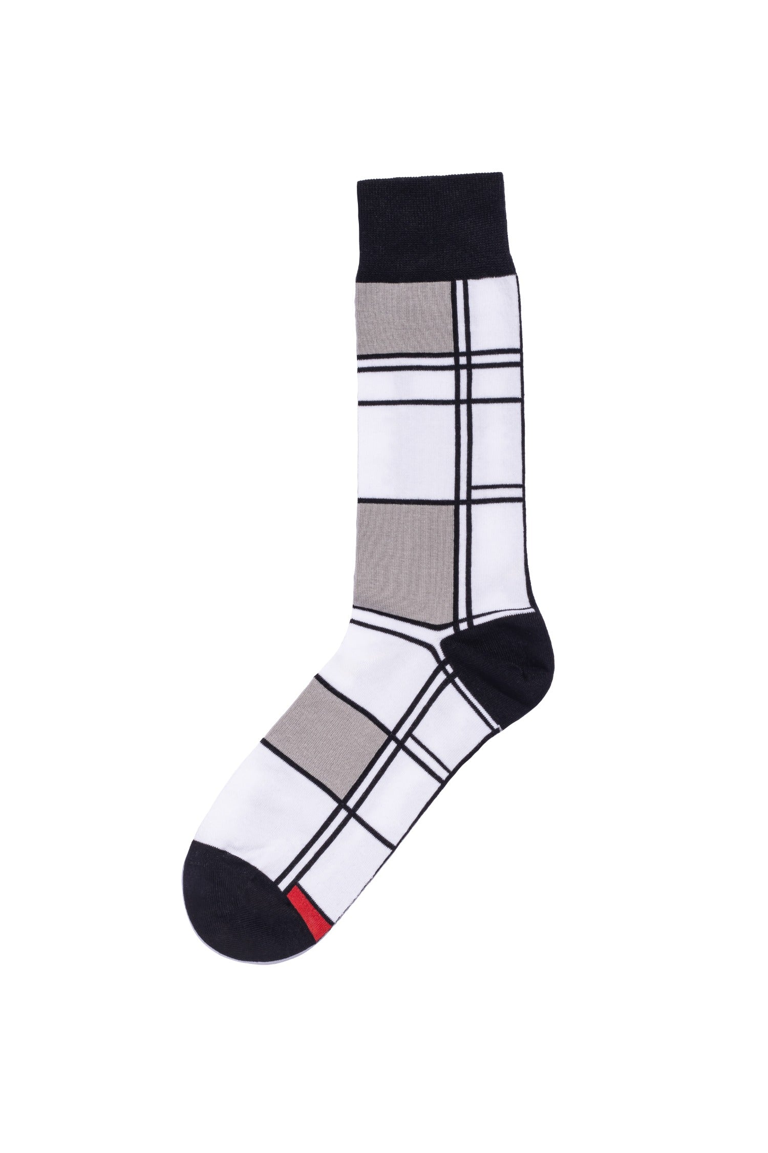 SOCKENERKENNUNG
