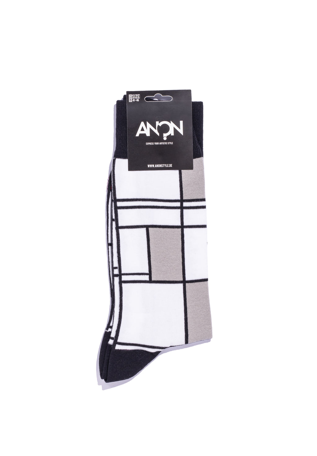 SOCKS RECOGNITION
