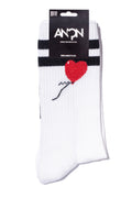SOCKS - URBAN HOPE