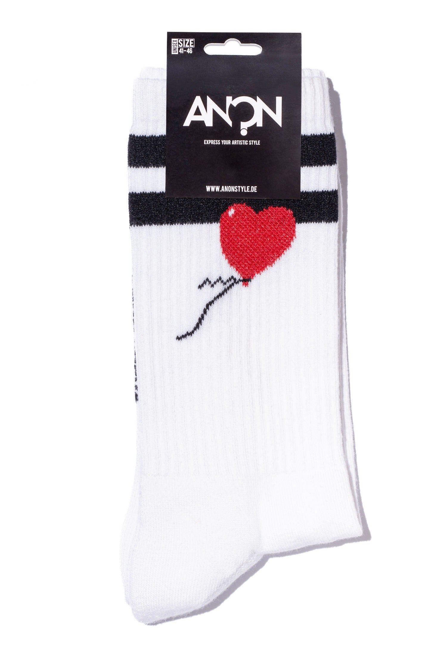SOCKS - URBAN HOPE