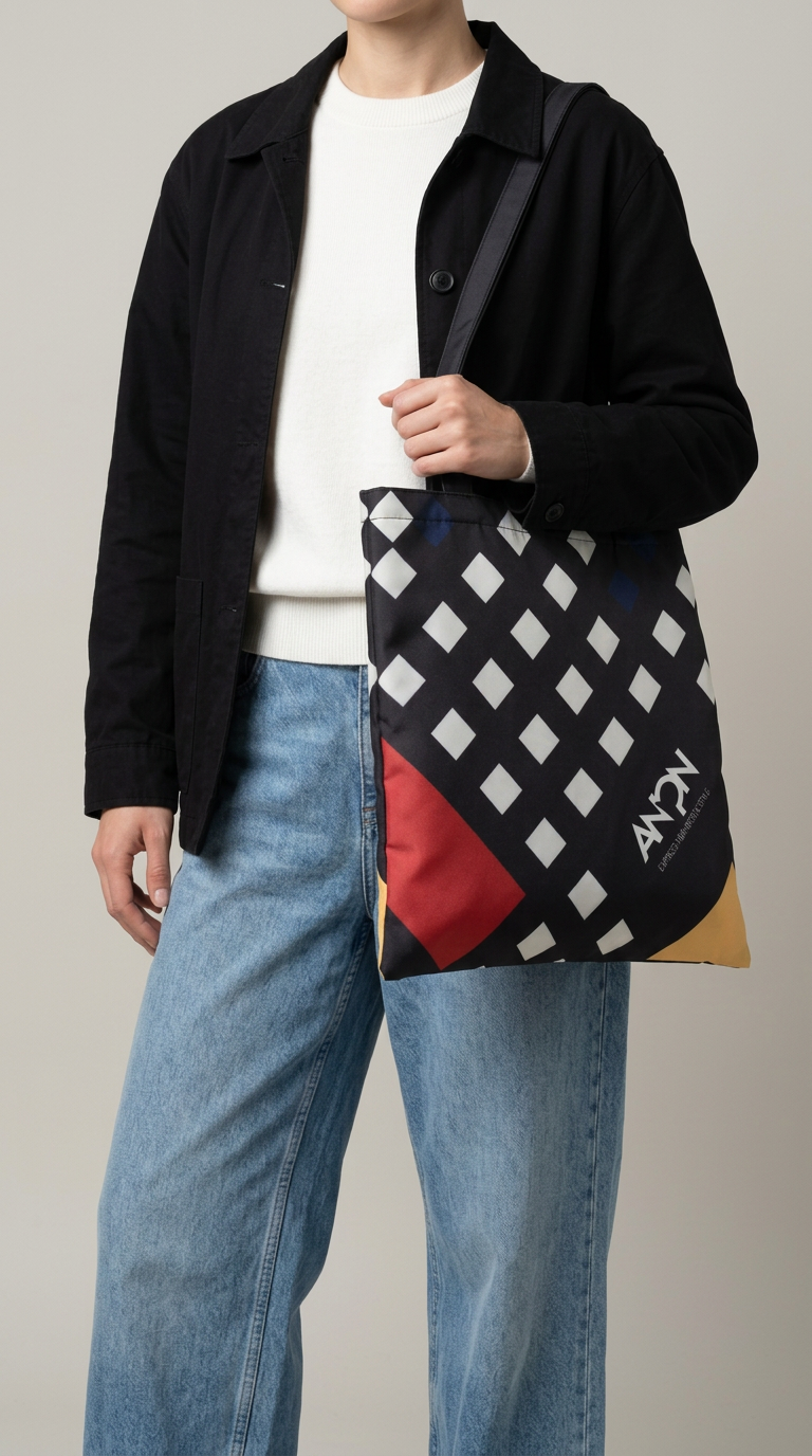 TOTE BAG APOSTASY