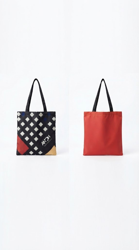 TOTE BAG APOSTASY