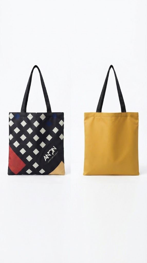 TOTE BAG APOSTASY