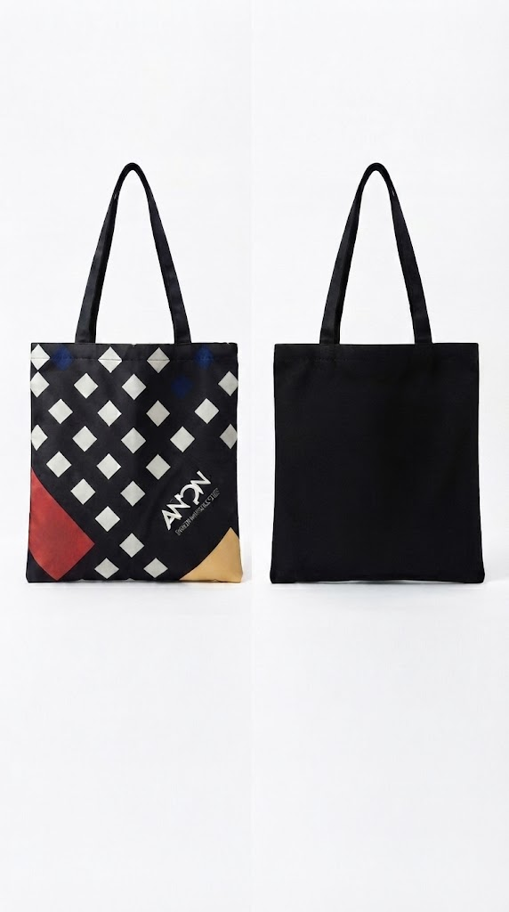TOTE BAG APOSTASY
