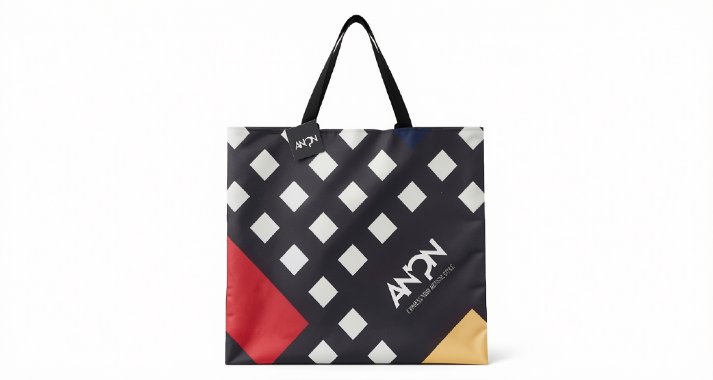 TOTE BAG APOSTASY